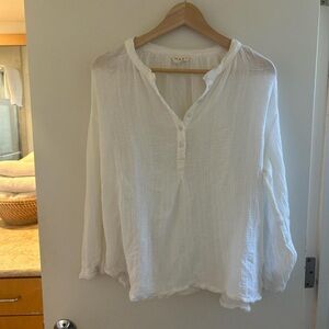 White Women's Top by Maje